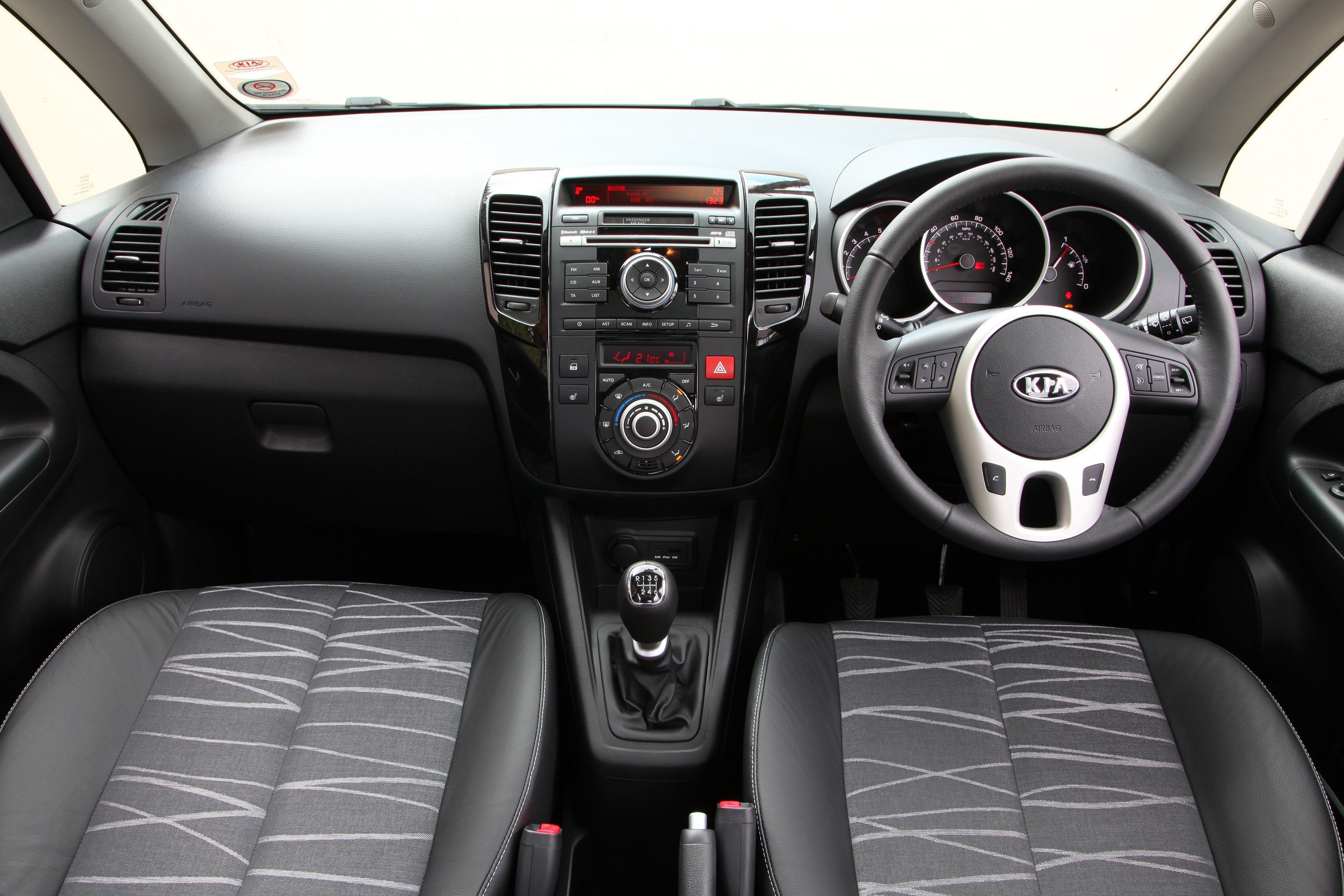 Kia venga 2022